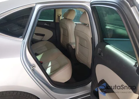 2014 Buick Verano z USA, uszkodzony, nr VIN 1G4PP5SK3E4172332